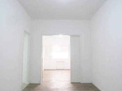 Apartamento con Renta - Ciudadela y Mercedes - Ciudad Vieja