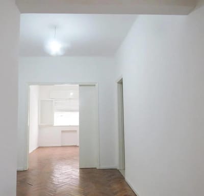  Apartamento con Renta - Ciudadela y Mercedes - Ciudad Vieja