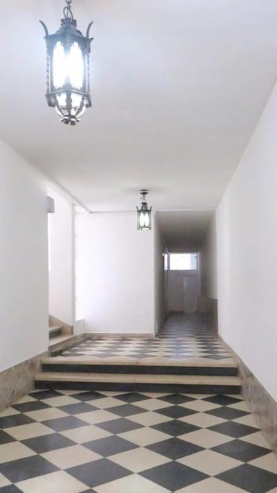 Apartamento con Renta - Ciudadela y Mercedes - Ciudad Vieja 