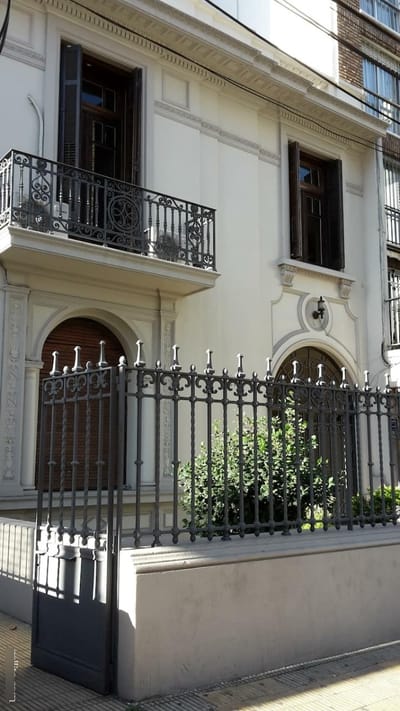 2 Ambientes Amueblado, Punta Carretas
