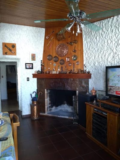 Casa - La Teja