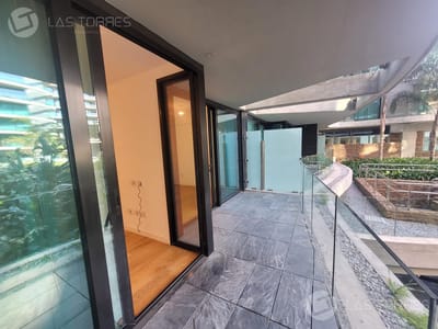 Alquiler, Buceo, Apartamento, 1 Dormitorio 