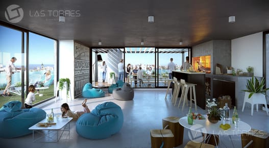 VENTA, CORDON, APARTAMENTO