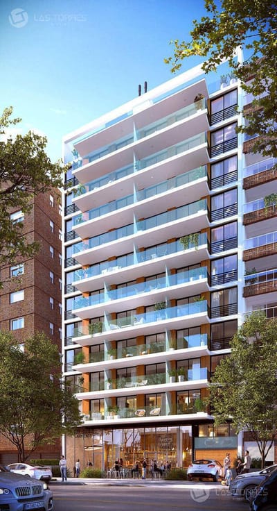 VENTA, PUNTA CARRETAS, APARTAMENTO.