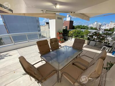 Apartamento en Cordón  