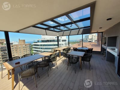 Venta, Punta Carretas, Apartamento, 2 Dormitorios