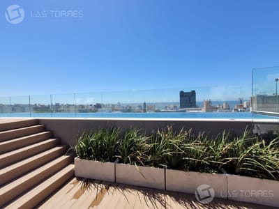 Venta, Punta Carretas,