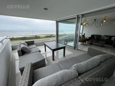 Departamento en venta, Playa Mansa