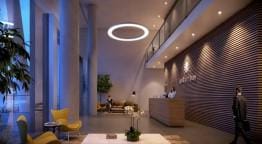 Apartamento estrena 3 dormitorios con terraza - Centro (Montevideo)