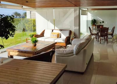 Apartamento 3 Dormitorios en Suite - Península frente al Puerto - Punta del Este
