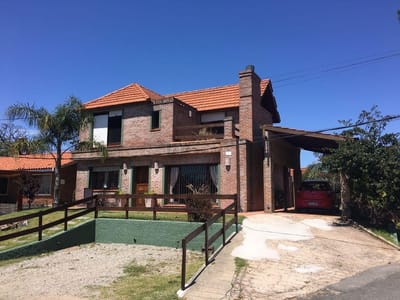 Casa - Las Delicias