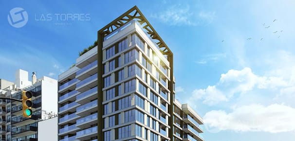 Invierta en construcción de calidad! Frente a Rambla Malvín.
