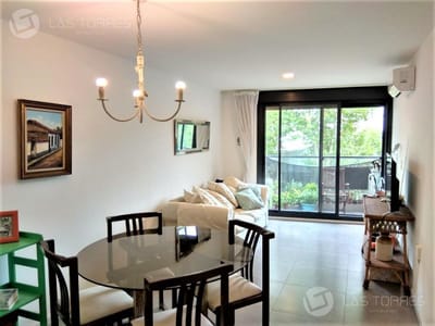 Imperdible! a pasos de 18, GC $3800, con garage