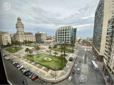 Apartamento - Venta - Monoambiente - Centro