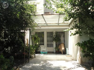 Casa - Cordón