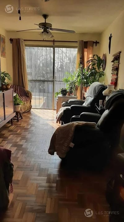 Apartamento - Parque Batlle