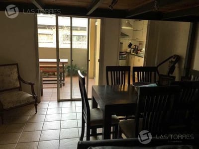 Apartamento - Aguada - CON RENTA