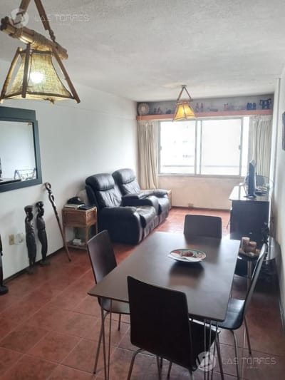 Apartamento - La Blanqueada