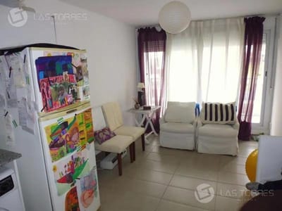 Imperdible! Como Nuevo! Al frente con Balcón. Garage Y Box exclusivos!