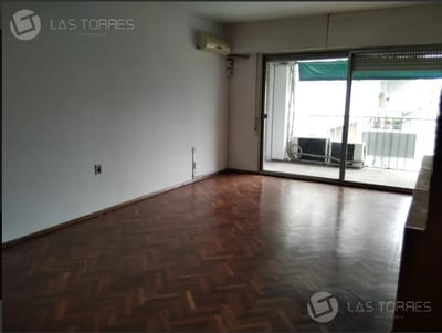 Apartamento - piso9, 4 dormitorios, CON RENTA