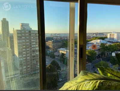 Apartamento - Centro - De categoría, venta o alq. lugar para 2 vehículos