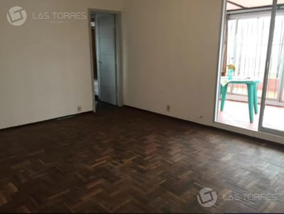 Penthouse, piso 2, gastos bajos, Terraza amplia