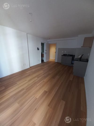 Monoambiente a estrenar, Excelente opción  vivienda o inversión