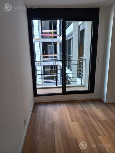 Monoambiente a estrenar, Excelente opción  vivienda o inversión