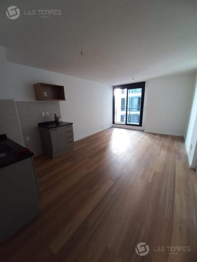 Monoambiente a estrenar, Excelente opción  vivienda o inversión