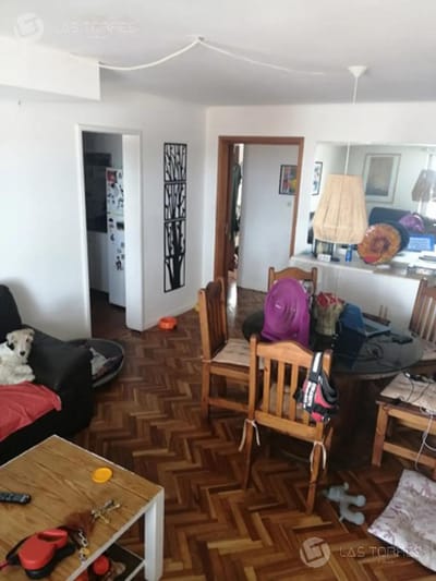 Apartamento - Malvín