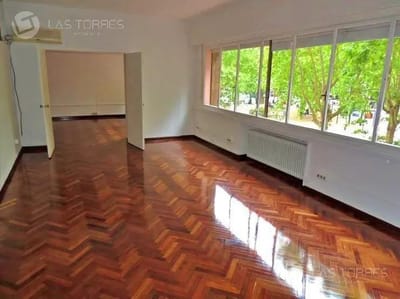 Apartamento - Centro (Montevideo)