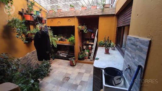 Apartamento - La Comercial