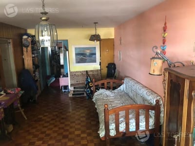 Apartamento - Tres Cruces