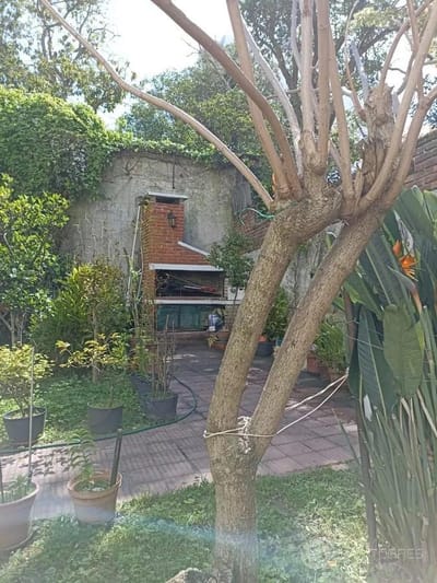 Casa - Pocitos