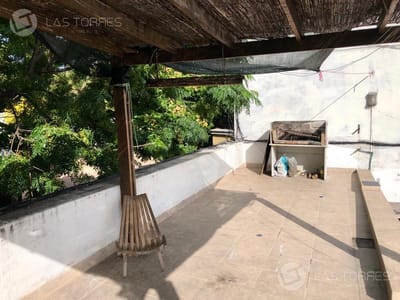 Apartamento Tipo casita!! sin Gastos Comunes!!! 
