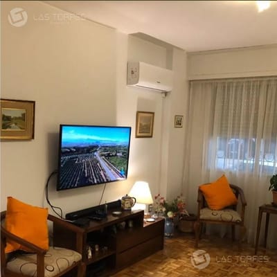 Venta Apartamento 1 dormitorio , Patio exclusivo