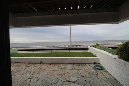 Apartamento - Península