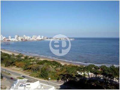 Alquiler Apartamento 1 dormitorio Mansa