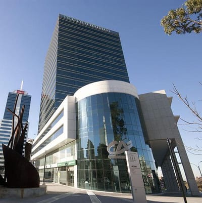 Oficina en WTC Torre 3 - Todo Incluido