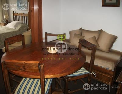 Apartamento en Aidy Grill