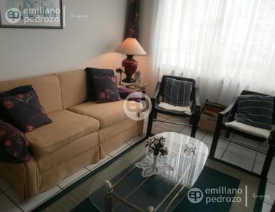Apartamento en Mansa