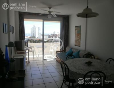 Apartamento en Aidy Grill
