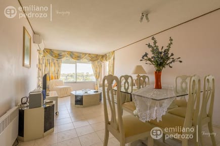 Apartamento en mansa