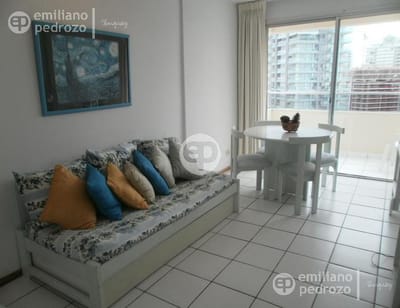 Apartamento en Aidy Grill