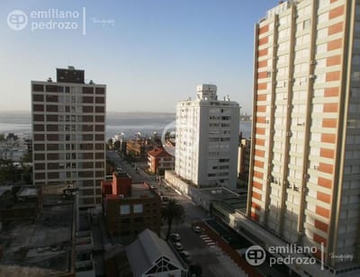 Piso alto en Peninsula