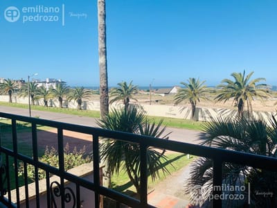 Alquiler apartamento 1 dormitorio Punta del Este