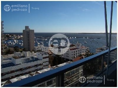 Appartment - Península