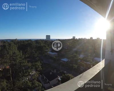 Venta apartamento 2 dormitorios Roosevelt