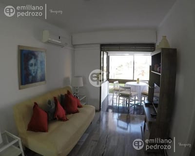 Apartamento en Brava