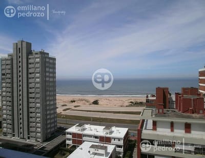 Appartment - Playa Brava